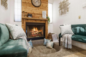Boutique Getaway with Country Flair